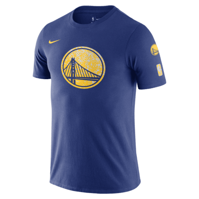 Golden State Warriors Essential Men's Nike NBA T-Shirt. Nike.com